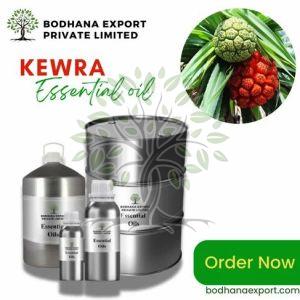 Kewra Essential Oil