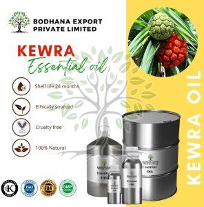 Kewra Essential Oil