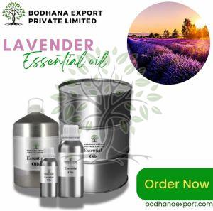 Lavender Essential Oil