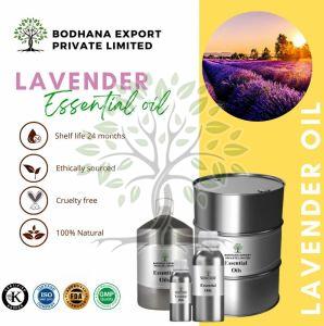 Lavender Essential Oil