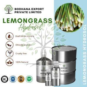 Lemongrass Hydrosol