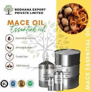 Mace Essential Oil