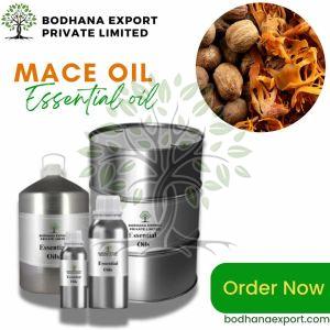 Mace Essential Oil