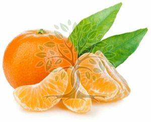 Mandarin Essential Oil