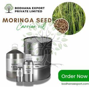Moringa Seed Carrier Oil