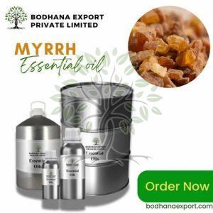 Myrrh Essential Oil