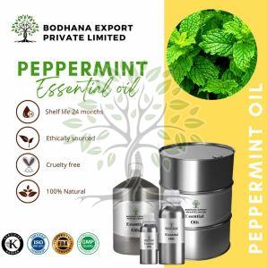 Peppermint 5% Essential Oil