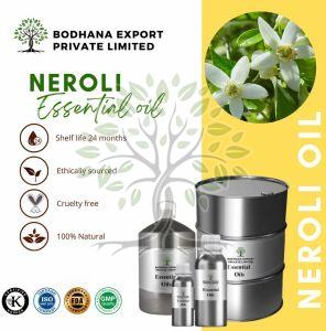 Neroli Essential Oil