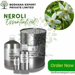 Neroli Essential Oil