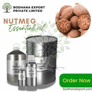 Nutmeg Essential Oil