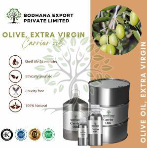 Olive Extra Virgin Carrier Oil