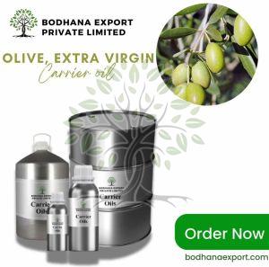 Olive Extra Virgin Carrier Oil