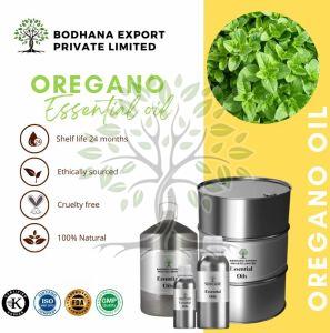 Oregano Essential Oil