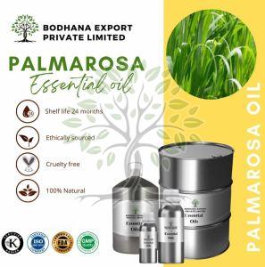 Palmarosa Essential Oil