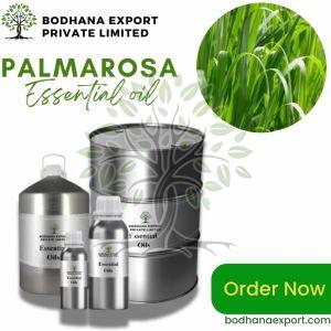 Palmarosa Essential Oil