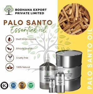 Palo Santo Essential Oil