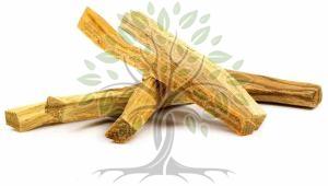 Palo Santo Essential Oil