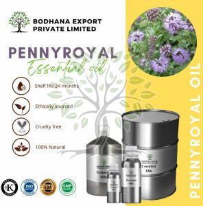 Pennyroyal Essential Oil