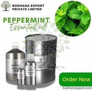 Peppermint 5% Essential Oil