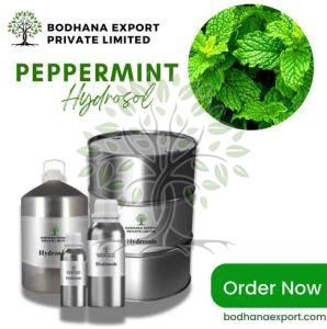 Peppermint Hydrosol