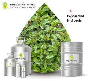 Peppermint Hydrosol