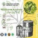 Petitgrain Bigarade Essential Oil
