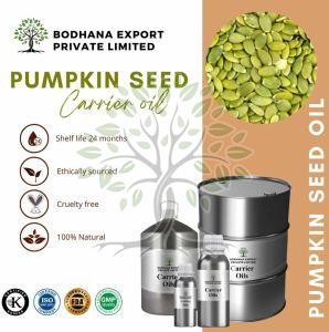 Pumpkin Seed Carrier Oil