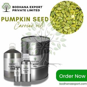 Pumpkin Seed Carrier Oil