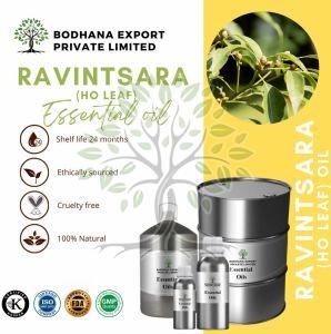 Ravintsara Essential Oil