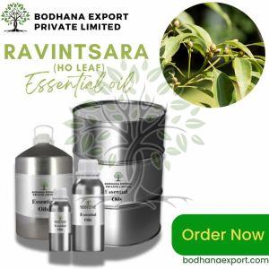 Ravintsara Essential Oil