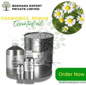 Roman Chamomile Essential Oil