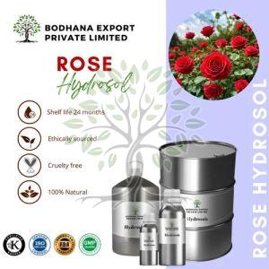 Rose Hydrosol