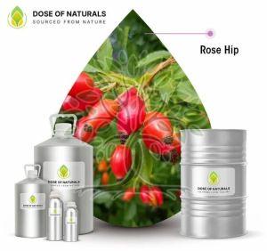 Rosehip Carrier Oil