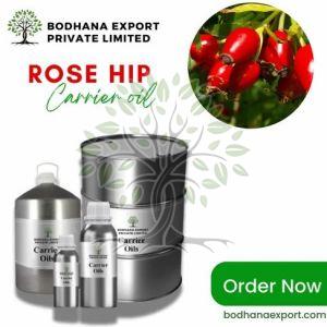 Rosehip Carrier Oil