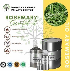 Rosemary Essential Oil