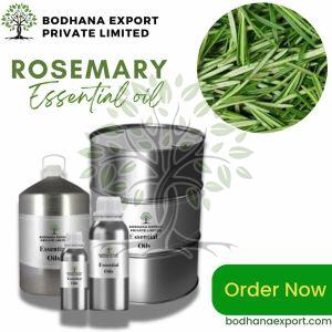 Rosemary Essential Oil