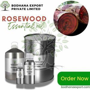 Rosewood Essential Oil
