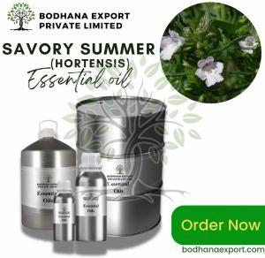Savory Summer Hortensis Essential Oil