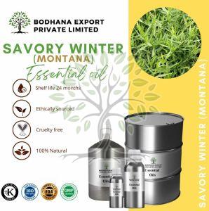 Savory Winter Essential Oil