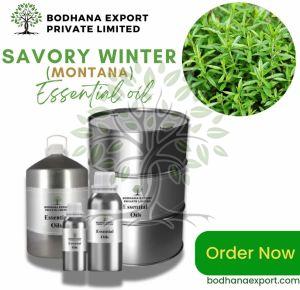 Savory Winter Essential Oil
