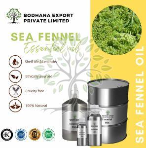 Sea Fennel Essential Oil