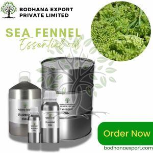 Sea Fennel Essential Oil