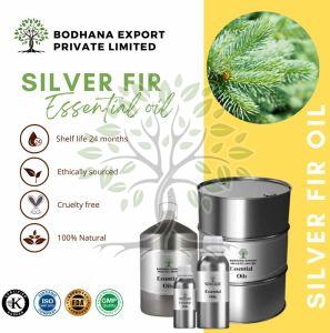 Silver Fir Essential Oil