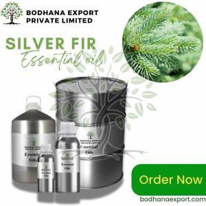 Silver Fir Essential Oil