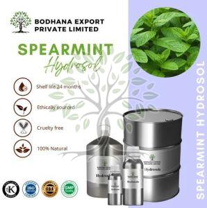 Spearmint Hydrosol