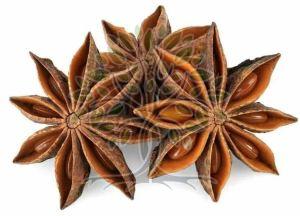 Star Anise Essential Oil