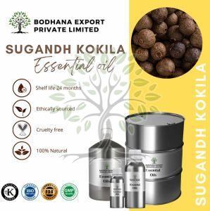 Sugandh Kokila Essential Oil