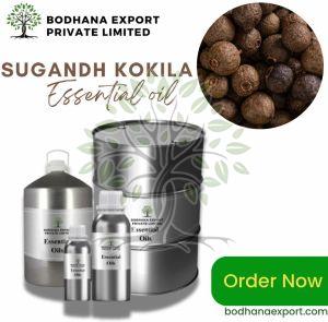 Sugandh Kokila Essential Oil