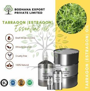 Tarragon Estragon Essential Oil