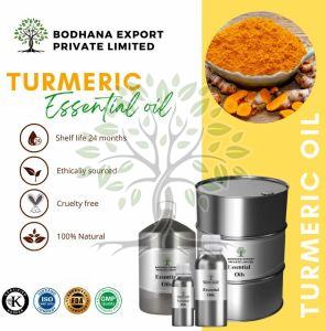 Turmeric Essential Oil